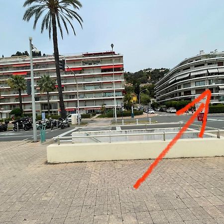 Studio 2 Pers , 40M2 En Bord De Mer Avec Vue Mer 멍똥 외부 사진