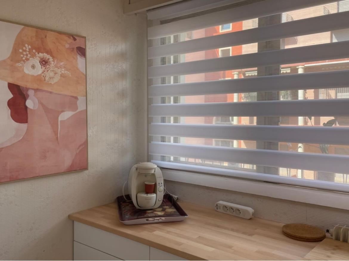 Studio 2 Pers , 40M2 En Bord De Mer Avec Vue Mer 멍똥 외부 사진