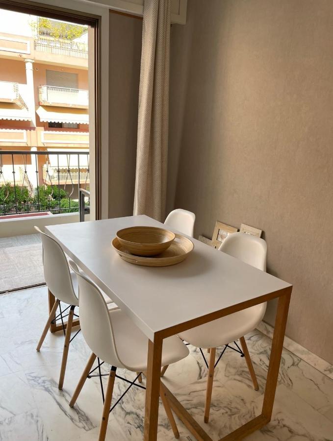 Studio 2 Pers , 40M2 En Bord De Mer Avec Vue Mer 멍똥 외부 사진