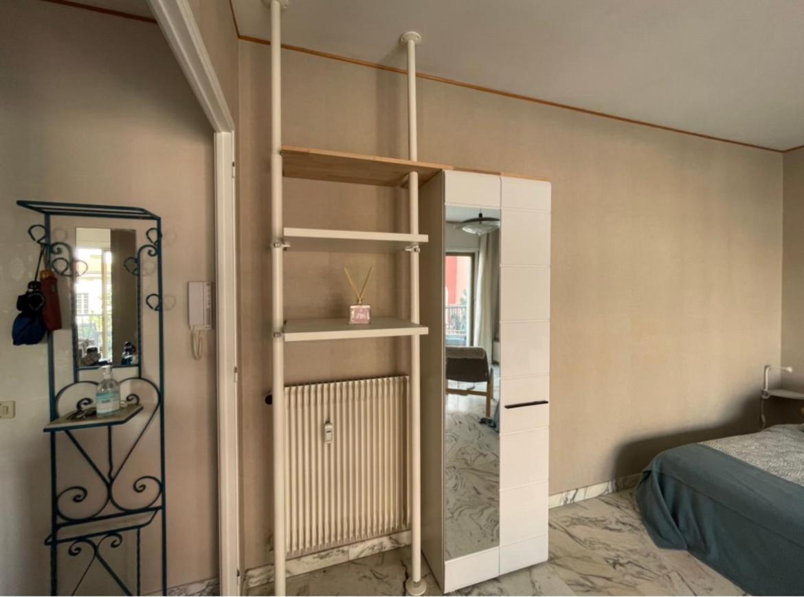 Studio 2 Pers , 40M2 En Bord De Mer Avec Vue Mer 멍똥 외부 사진