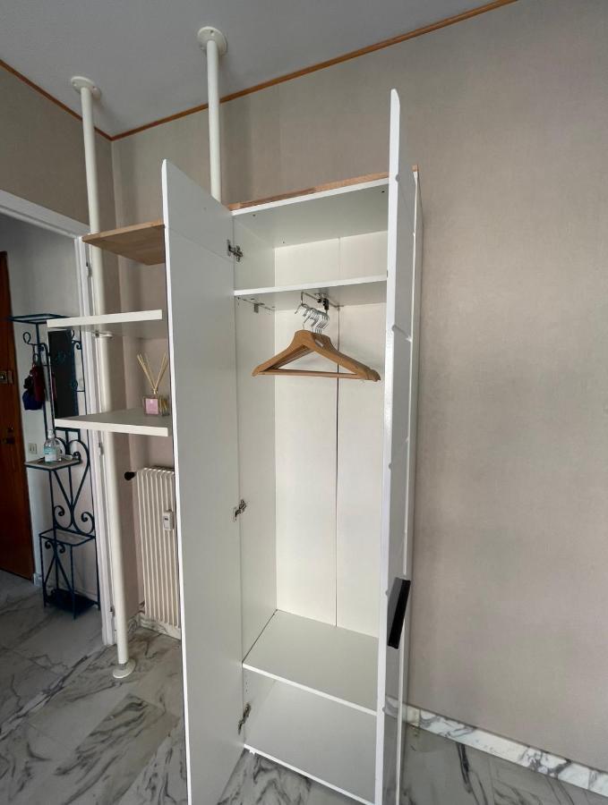 Studio 2 Pers , 40M2 En Bord De Mer Avec Vue Mer 멍똥 외부 사진